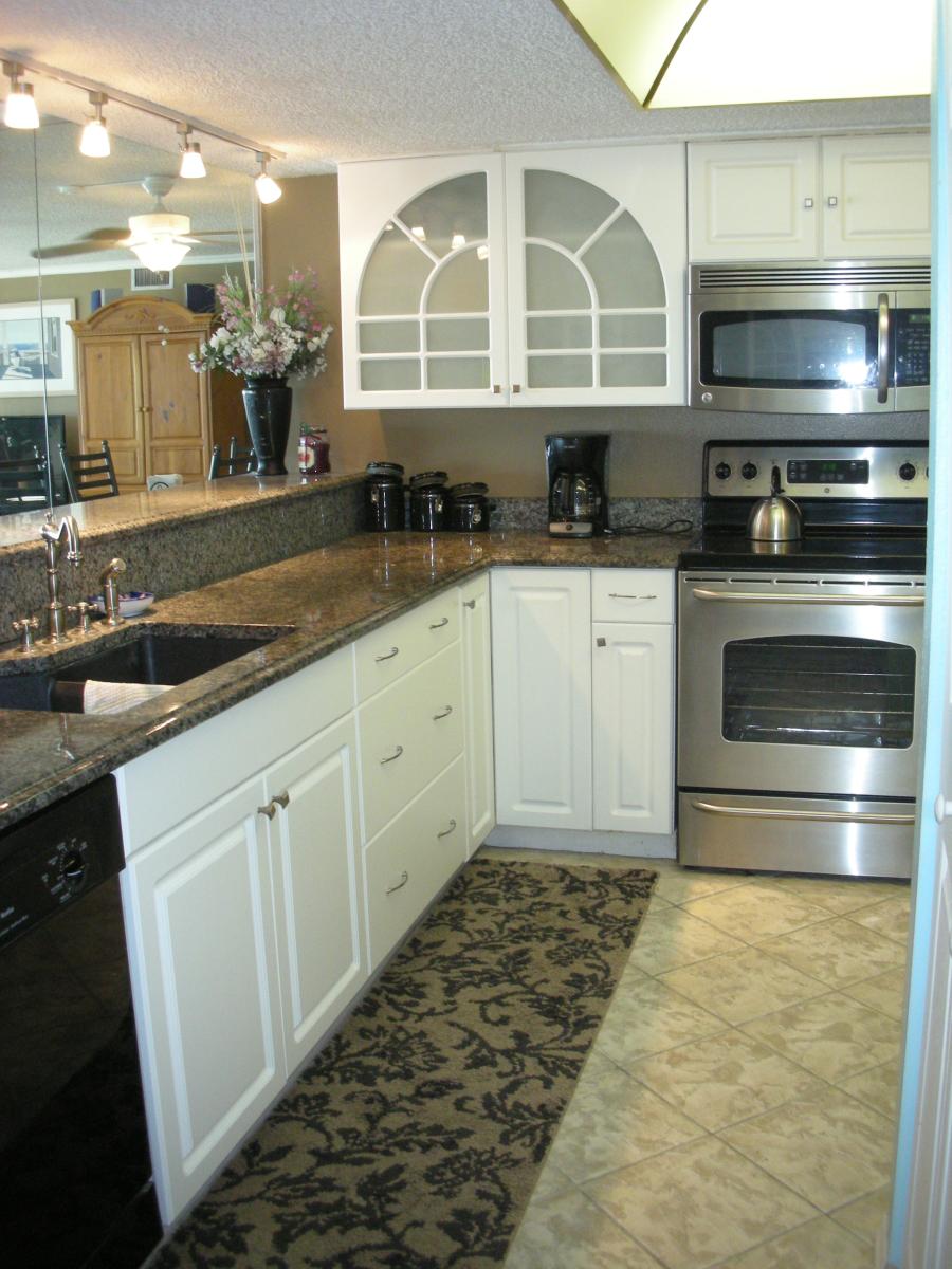 1409 kitchen view