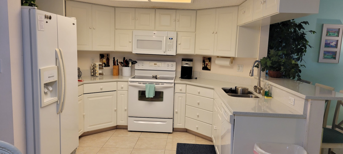 104 New Kitchen View 1