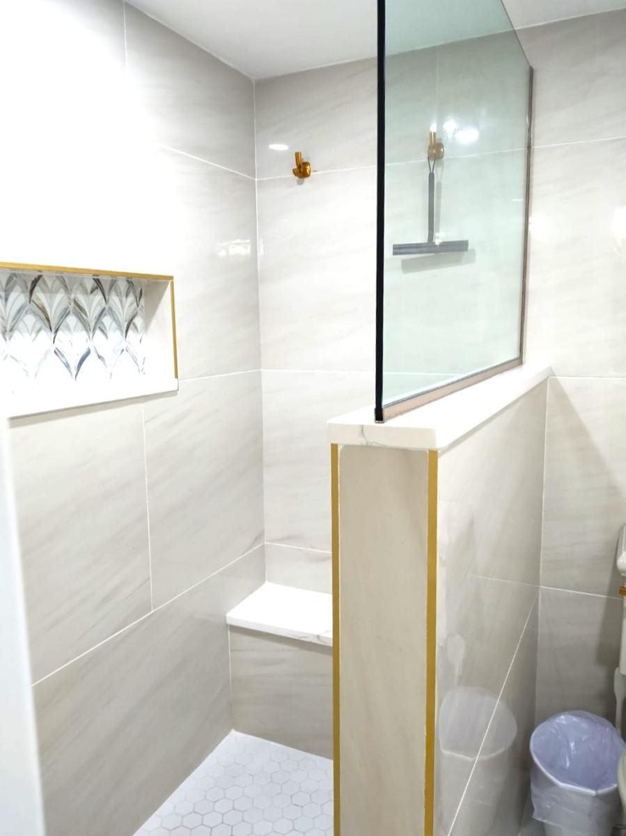 master-shower