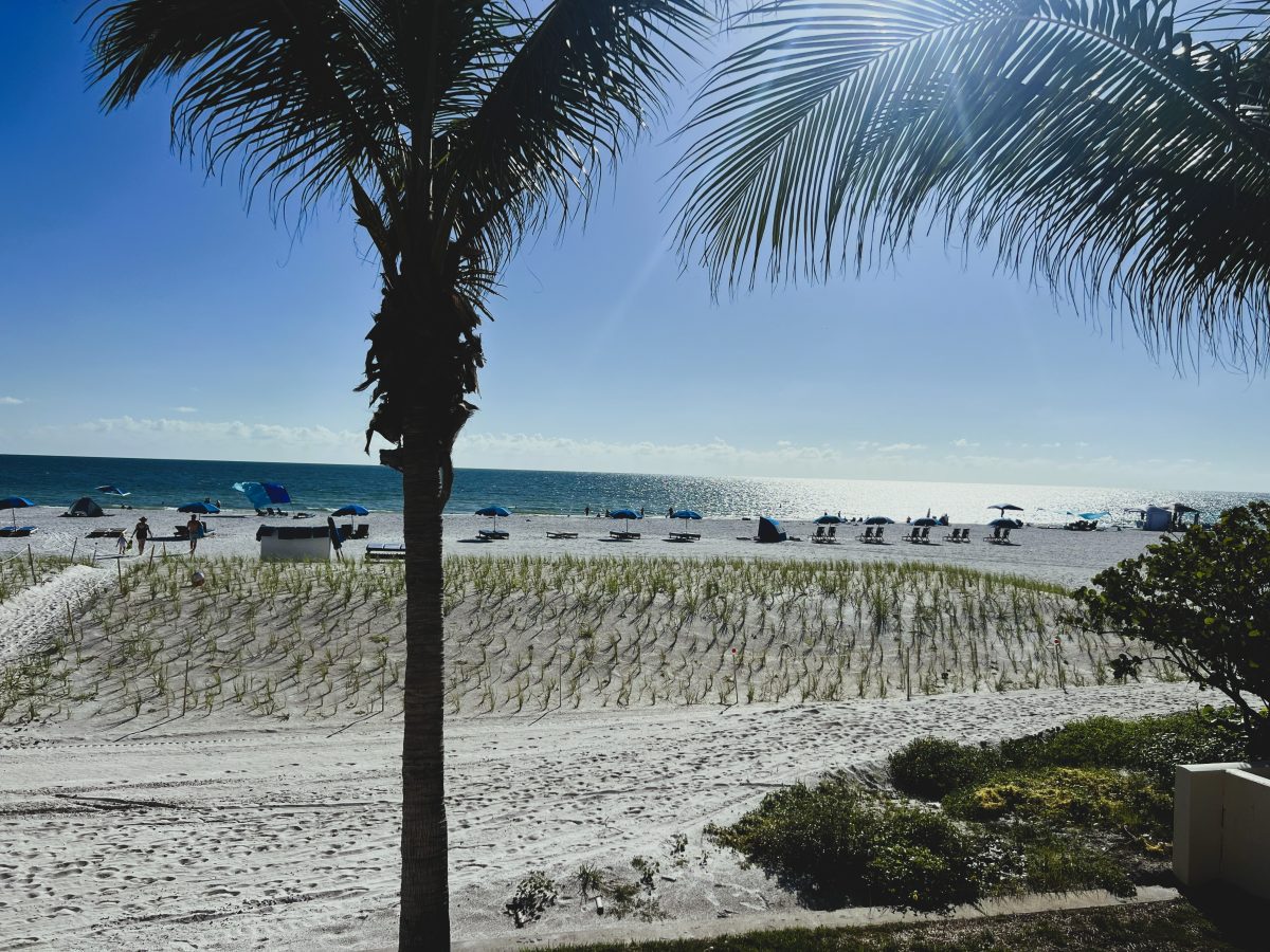 BEACH-PATH-